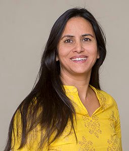 Poonam Sharma